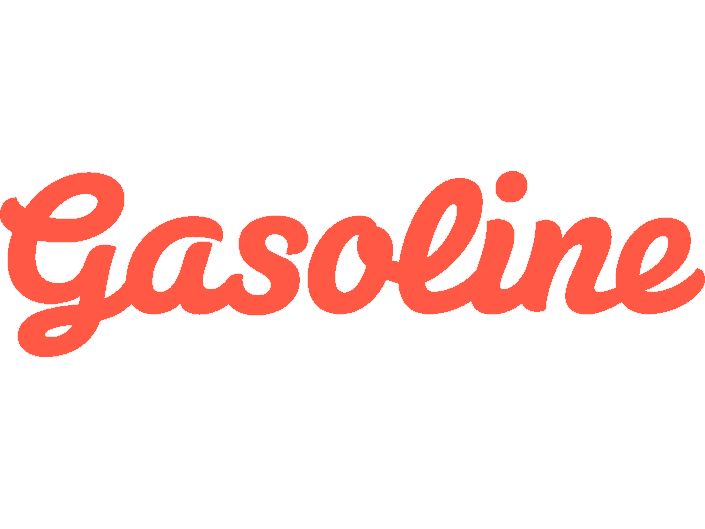 Gasoline